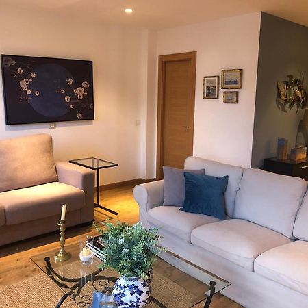 La Plaza De Llanes, Plaza Parres Sobrino, 6 Apartment ภายนอก รูปภาพ