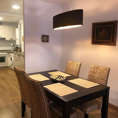 La Plaza De Llanes, Plaza Parres Sobrino, 6 Apartment ภายนอก รูปภาพ