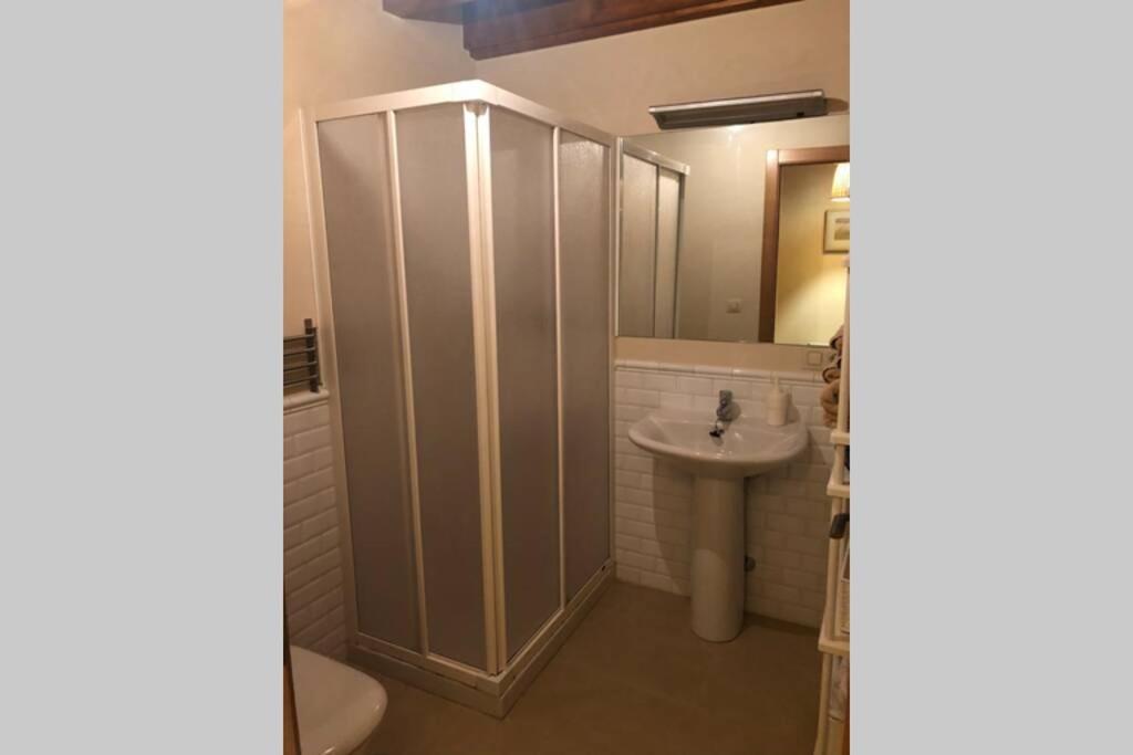La Plaza De Llanes, Plaza Parres Sobrino, 6 Apartment ภายนอก รูปภาพ