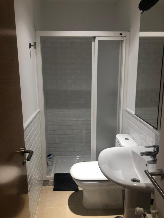 La Plaza De Llanes, Plaza Parres Sobrino, 6 Apartment ภายนอก รูปภาพ