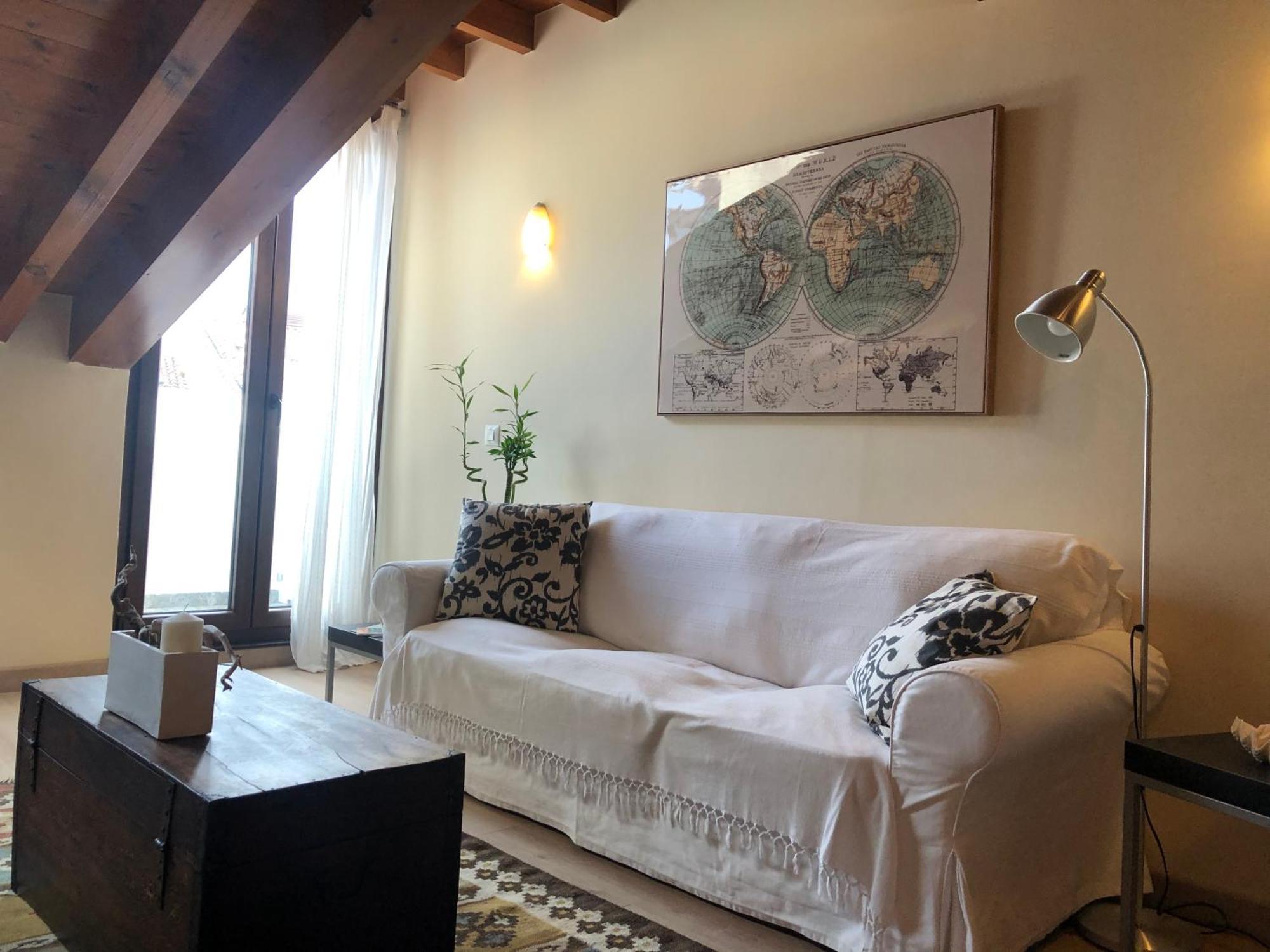 La Plaza De Llanes, Plaza Parres Sobrino, 6 Apartment ภายนอก รูปภาพ