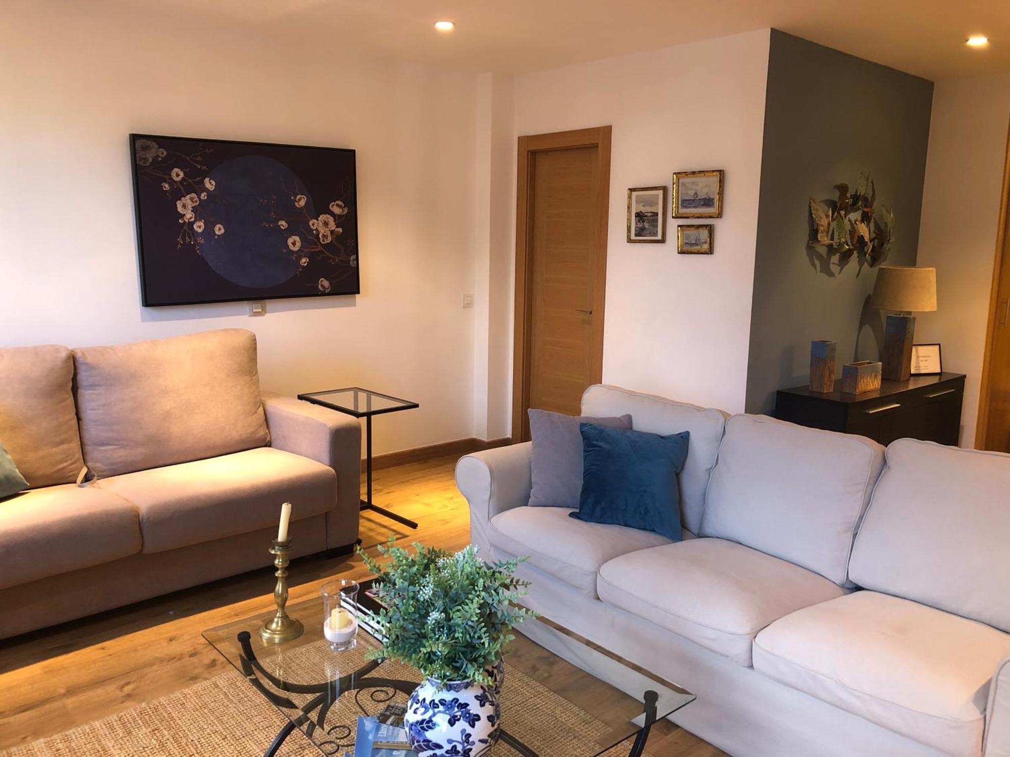 La Plaza De Llanes, Plaza Parres Sobrino, 6 Apartment ภายนอก รูปภาพ